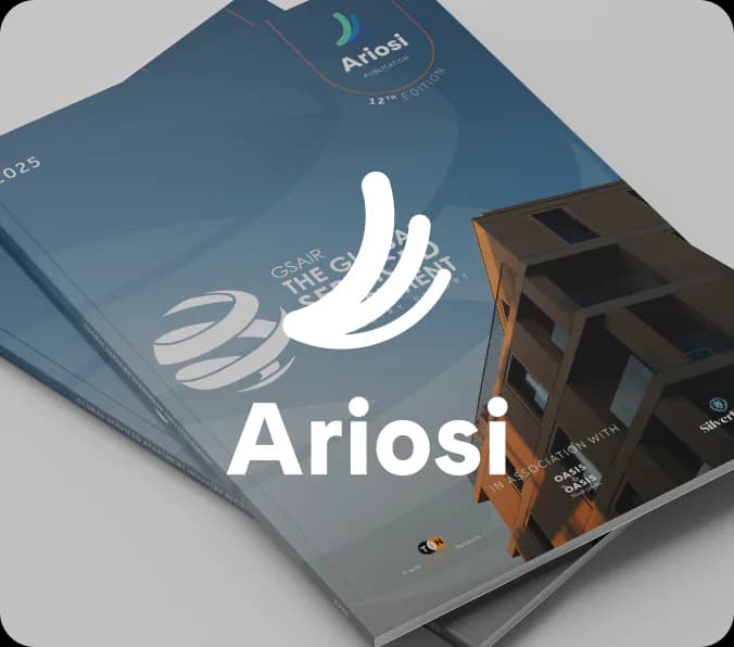 Ariosi logo